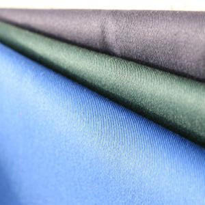 Vải Kaki Chống Cháy Proban 100% Cotton Cho Lính Cứu Hỏa - Product Image 5