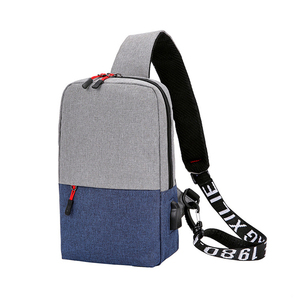 Zaino per Laptop alla Moda con Design Performante e Popolare, Borsa a Tracolla da Viaggio di Tendenza - Product Image 3
