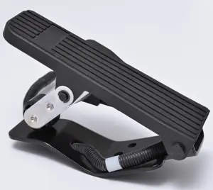 High Quality Brake Accelerator Pedal Electric Pedal For Car Accelerator Pedal