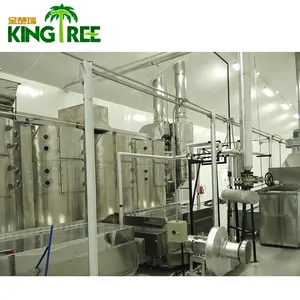 KingTree — sèche-noix de coco, grande capacité, pour sécher la graisse