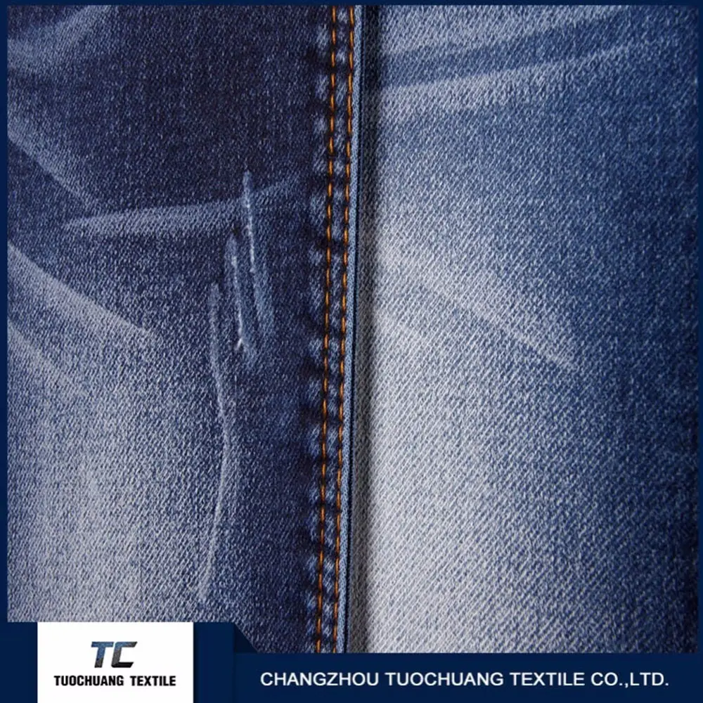 TC No.15จีน Changzhou ร้อน! กลางแจ้งผ้า Denim วัสดุ,กางเกงยีนส์ผ้าผู้ผลิต