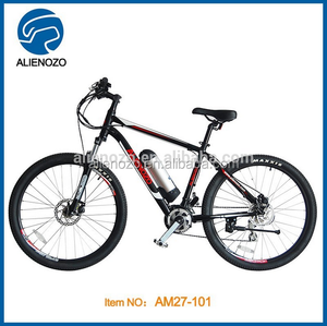 2016 nouveau Elektro-fahrrad E-bike Pedelec CE <span class=keywords><strong>EN</strong></span> <span class=keywords><strong>15194</strong></span> VTT E Vélo, vélo de montagne bicicletas avec moteur central bofeili - Product Image 2