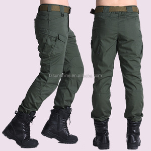 Water Proof Maternity Tactical <strong>Pants</strong> for Men - Product Image 3