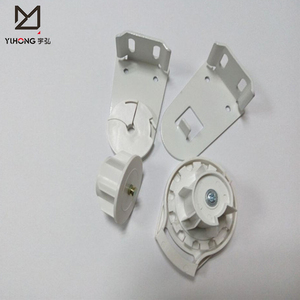 핫 세일 좋은 가격 롤러 블라인드 메커니즘 - Product Image 4