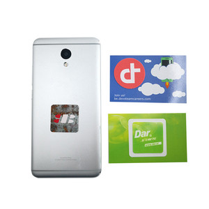 2026 Promozione del Produttore: Regali Aziendali - <span class=keywords><strong>Pulitore</strong></span> Schermo Adesivo per Cellulari a Tema Cartone Animato - Product Image 4