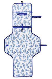 Portable Bébé à Langer Imperméable Tapis À Langer D'embrayage pour Garçons et Filles - Product Image 5