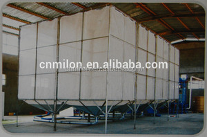 <span class=keywords><strong>Eps</strong></span> hạt/bóng silo cho lưu trữ tài liệu - Product Image 4