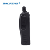 Drop Shipping Baofeng BF-888S Harga Terendah Walkie Talkie Jarak Jauh 888S Radio Dual Band VHF UHF