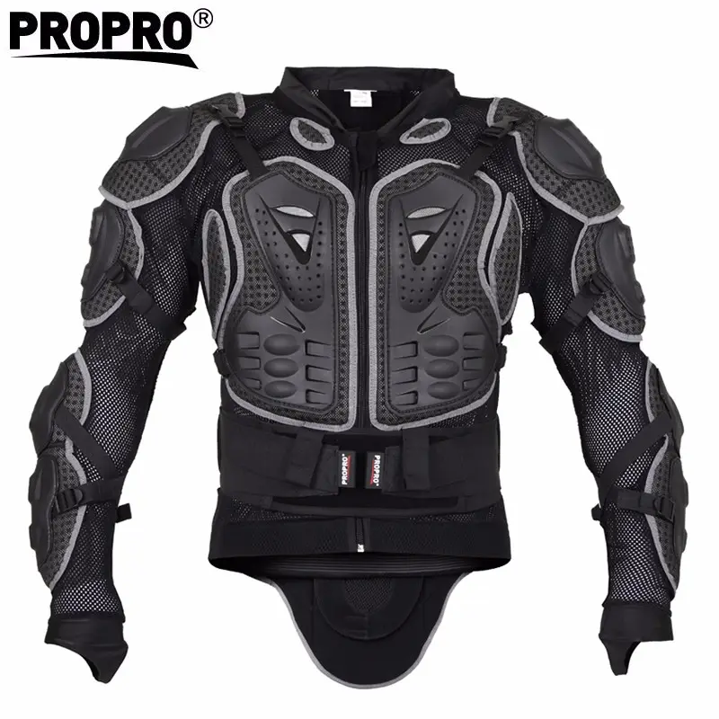 Motorcycle body armor motocross full body armor