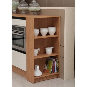 2014 oppein laminado mueble cocina pvc acabado armarios diseño interior de una <span class=keywords><strong>casa</strong></span> - Product Image 2