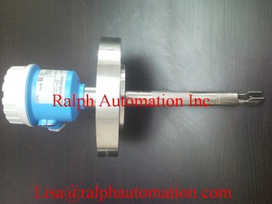 Capteur de conductivité Endress Hauser Smartec S CLD134, débitmètre en acier inoxydable pour l'eau et les liquides CLD134-PMV538HB1 - Product Image 3
