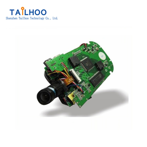 Manufacture Circuit Board High Quality MP3 Player Circuit Board Assembly