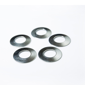 Chất Lượng Cao DIN 2093 Belleville Đĩa Lò Xo Máy Giặt Đĩa Lò Xo - Product Image 1