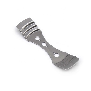 20 pezzi di metallo candela stoppino centraggio dispositivo in acciaio inox portacandele per candela <span class=keywords><strong>fai</strong></span> <span class=keywords><strong>da</strong></span> <span class=keywords><strong>te</strong></span> - Product Image 2