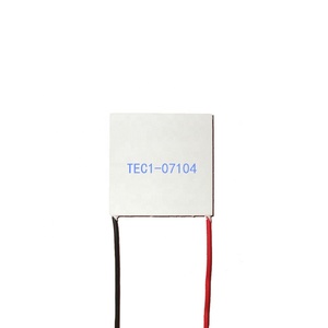 <span class=keywords><strong>Générateur</strong></span> <span class=keywords><strong>thermoélectrique</strong></span> Taidacent Teg <span class=keywords><strong>pour</strong></span> poêles à bois, tuyau de <span class=keywords><strong>poêle</strong></span>, module <span class=keywords><strong>générateur</strong></span> <span class=keywords><strong>thermoélectrique</strong></span> 1,5 volt Tec1-07104 - Product Image 2