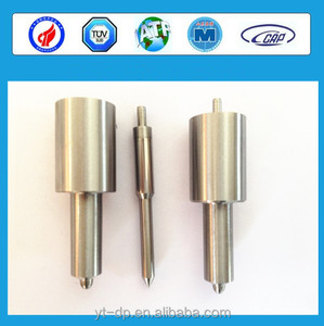 Bộ Phận Phun Nhiên Liệu <span class=keywords><strong>Diesel</strong></span> Delphis Injector <span class=keywords><strong>Nozzle</strong></span> BDLL140S6592 , BDLL150S6591 - Product Image 4