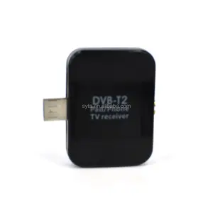 2016 Kenya Usb Tv Tuner Dvb-t2 for Android Phone to View Free to Air TV Channels S1023P