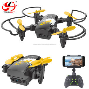 Nuevas llegadas 2018 mini plegable selfie espía <span class=keywords><strong>drone</strong></span> profesional <span class=keywords><strong>con</strong></span> cámara PK S9W S9HW - Product Image 1