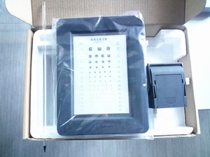 Ophthal mischer Handheld-Nahsicht tester kleine optische Geräte der Sehschärfe karte - Product Image 5