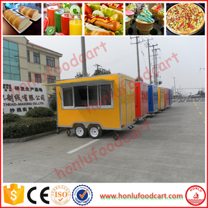 Motocicleta carrito <span class=keywords><strong>de</strong></span> comida/quioscos smoothie comida callejera kiosk cesta para la <span class=keywords><strong>venta</strong></span> - Product Image 4