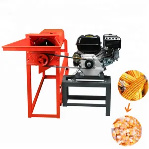 DAWN orange-petite Machine manuelle Portable, broyeur de maïs, à vendre, automatique