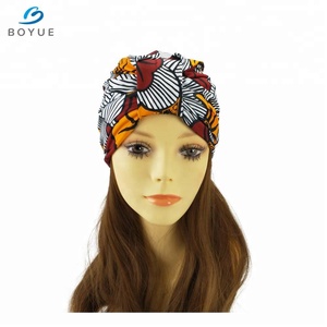 Bandana in Poliestere con Design Personalizzato Stampato <span class=keywords><strong>per</strong></span> Donne, Vendita Calda - Product Image 4