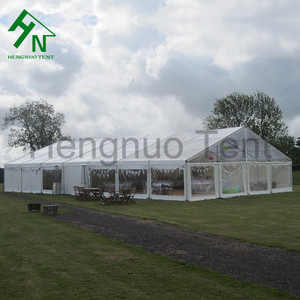 Venta caliente 12x24 tienda de la boda celebración de la boda al aire libre evento - Product Image 4