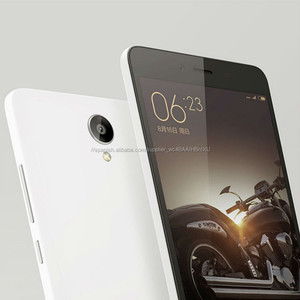 Original Xiaomi Redmi Nota 2 teléfono <span class=keywords><strong>celular</strong></span> MTK 2.0 Ghz Octa Core 64bit 5.5 ''2 + 16 GB 13.0MP Cámara 3060 mAh teléfono Móvil - Product Image 2