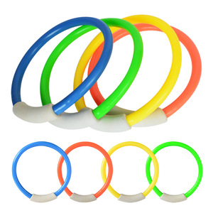 Jouets de <span class=keywords><strong>piscine</strong></span> sous-marine, <span class=keywords><strong>anneaux</strong></span> de <span class=keywords><strong>plongée</strong></span>, nouveauté - Product Image 2