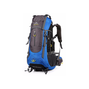 <strong>70L</strong> Lightweight Hiking <strong>Backpack</strong> for Outdoor Camping Travel and Outdoor Sports - Product Image 4