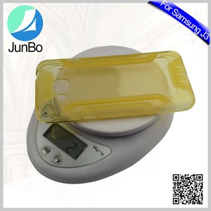 Accessori mobili OEM/ODM Prodotti Ultre Sottile Tpu Caso Della Copertura <span class=keywords><strong>per</strong></span> <span class=keywords><strong>Samsung</strong></span> <span class=keywords><strong>J3</strong></span> - Product Image 6