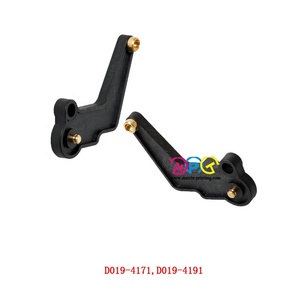 D019-4191/4171 Fixier hebel vorne/hinten, für <span class=keywords><strong>Ricoh</strong></span> Aficio MP 2550 2550B 2550SP <span class=keywords><strong>2851</strong></span> 3350 3350B 3350SP 3351 3351SP - Product Image 2