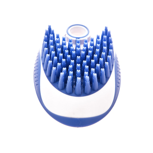 Institutional B210B Solutions Samples Confirmed <strong>Pet</strong> Grooming Shower <strong>Pet</strong> Brush - Product Image 2