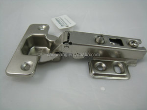 Youdo đồ nội thất cửa bản lề hai cách trượt trên bản lề của nội các nhà cung cấp Trung Quốc - Product Image 4