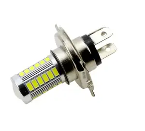 Bestop auto di alta qualità HA CONDOTTO LA lampada della luce di nebbia h4 5630 33SMD