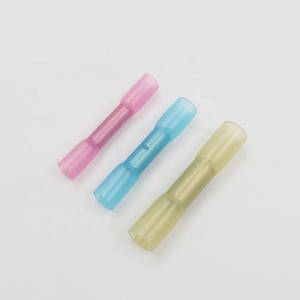 Connecteurs à bout thermorétractable, électrique, étanche, de bonne qualité, 640 pièces - Product Image 6