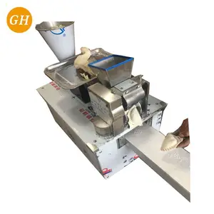 2018 automatic roti maker karanji making machine ravioli machine
