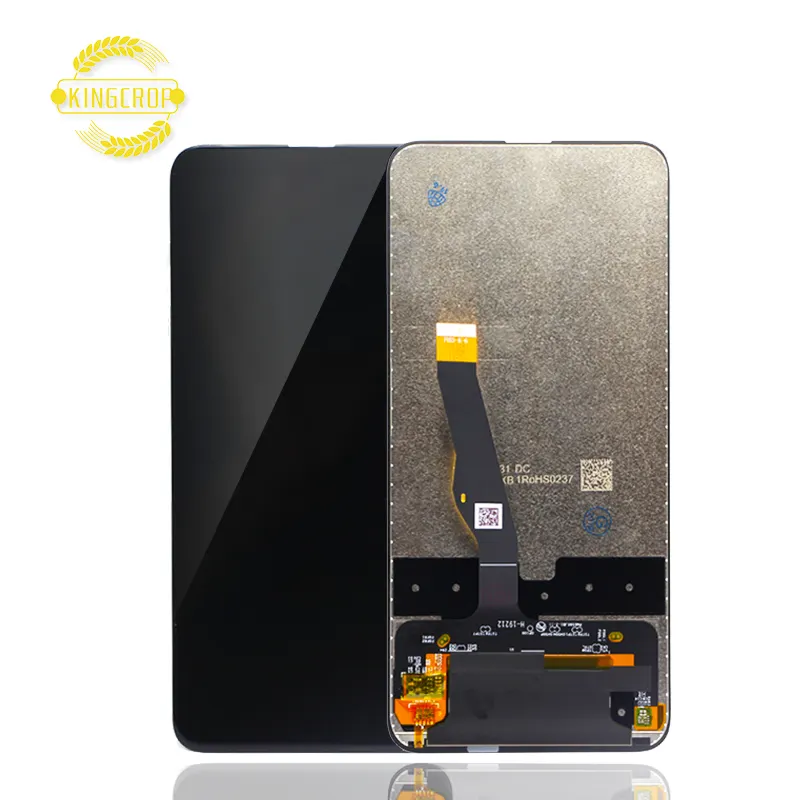 Handy lcd ersatz Für Huawei P Smart Z STK-LX1 LCD DIsplay Touchscreen Digitizer Montage
