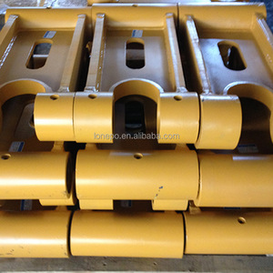 การเชื่อมโยงถังขุด EX60-1/2/3/5 H สำหรับรถขุดขนาดเล็ก - Product Image 6