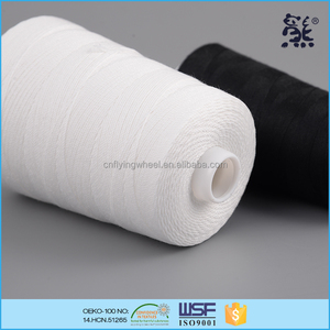 Alta calidad 40s/2 27tex 120 entradas 3000 yardas <span class=keywords><strong>100</strong></span>% hilo <span class=keywords><strong>de</strong></span> coser hilado <span class=keywords><strong>de</strong></span> poliéster patrón teñido para proyectos <span class=keywords><strong>de</strong></span> costura - Product Image 5