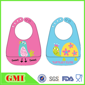 Les bébés Aiment Silicone infantile tout-petits <span class=keywords><strong>bave</strong></span> <span class=keywords><strong>bavoirs</strong></span> - Product Image 5