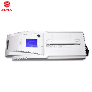 Détecteur <span class=keywords><strong>de</strong></span> traces <span class=keywords><strong>de</strong></span> vapeur LED portable le plus vendu pour la sécurité et la protection dans les aéroports et les gares - Product Image 3