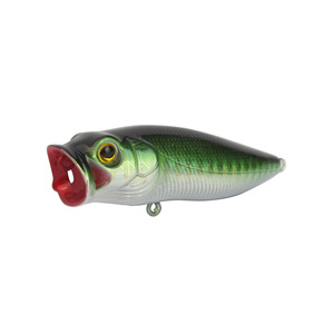 Señuelo de Pesca Artificial de Plástico Duro, Tipo <span class=keywords><strong>Popper</strong></span> <span class=keywords><strong>Gay</strong></span> - Product Image 4
