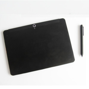 Pretech Giáo Dục 10.1 inch máy tính bảng android 4 gam tablet NFC vân tay Con Quay Hồi Chuyển e-la bàn Stylus pen hỗ trợ tablet PC - Product Image 2