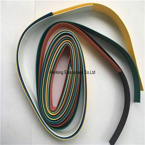 Kablo demeti alev geciktirici ısı borusu shrink - Product Image 4