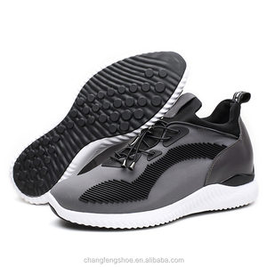 <span class=keywords><strong>Le</strong></span> scarpe <span class=keywords><strong>da</strong></span> tennis di modo dei pattini di alto modo casuali del mens 2017 di low cost mens - Product Image 4