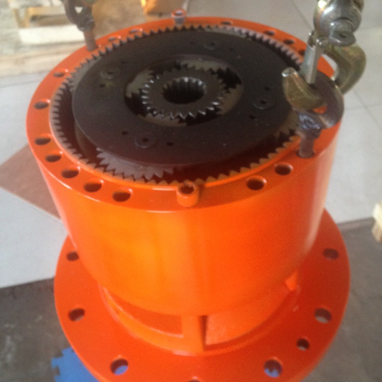 ホクト K1038203 Excavator Reduction Gear Box DX225LCA Doosan Swing