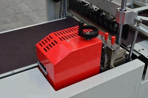 Termorretráctil máquina de embalaje <span class=keywords><strong>para</strong></span> <span class=keywords><strong>Gerber</strong></span> comida de bebé - Product Image 5