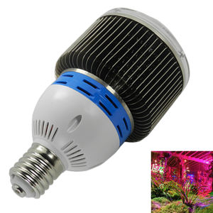 Espectro completo 100 W llevado crece la luz invernadero del poder más elevado 3gp rey LED crece la luz 3 años de garantía - Product Image 3