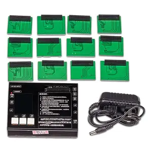 LCD-Display Touchscreen Digiti zer Tester Box für iPhone 4/4S/5/5c/5s/6/6p/7/7p/8/8plus LCD-Bildschirm prüfgerät